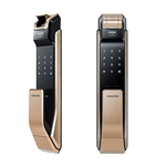 Дверь входная KRAFT "SMART-SPECTER" SSL-2